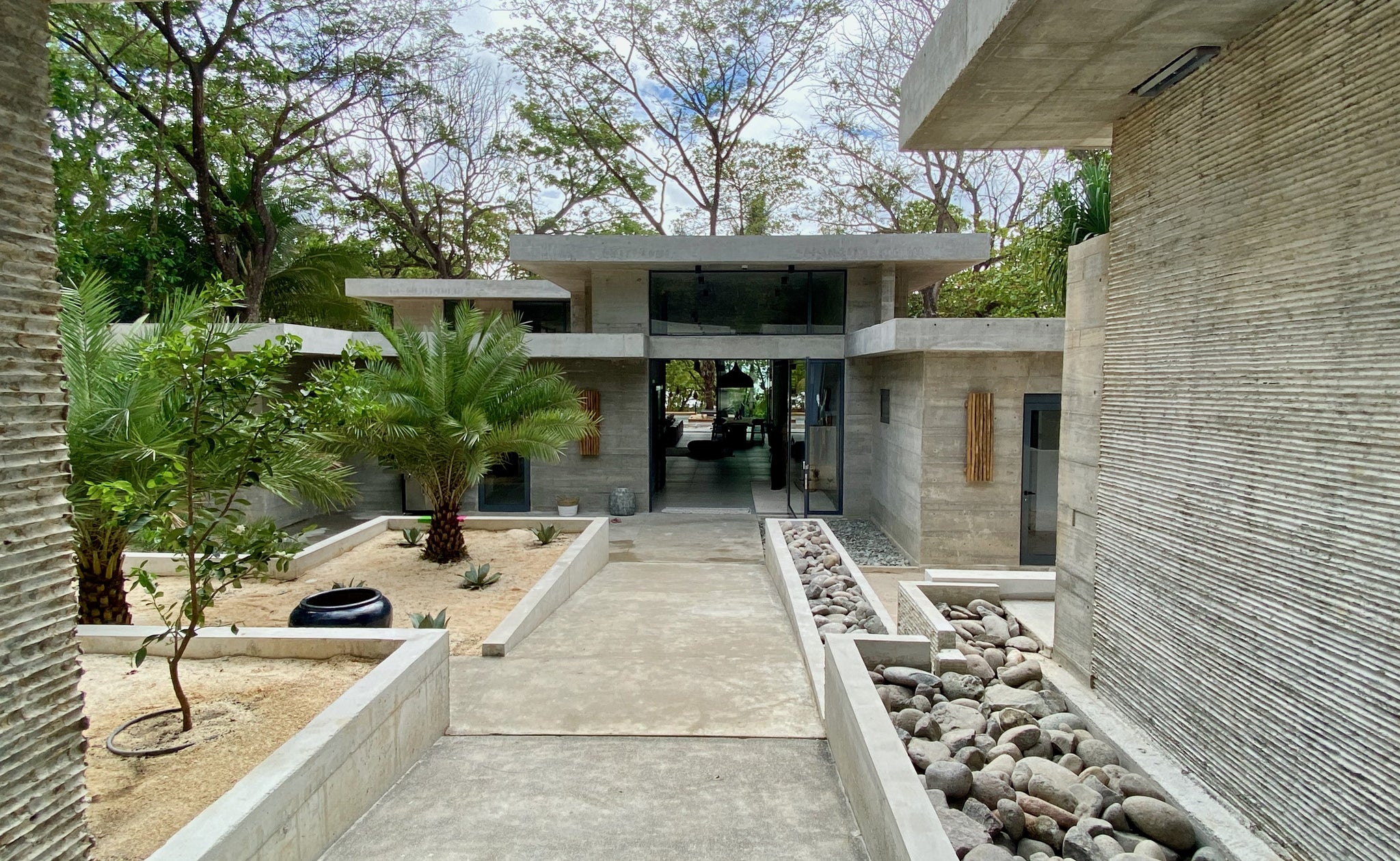 Casa Lanui, Santa Teresa, Puntarenas, Costa Rica